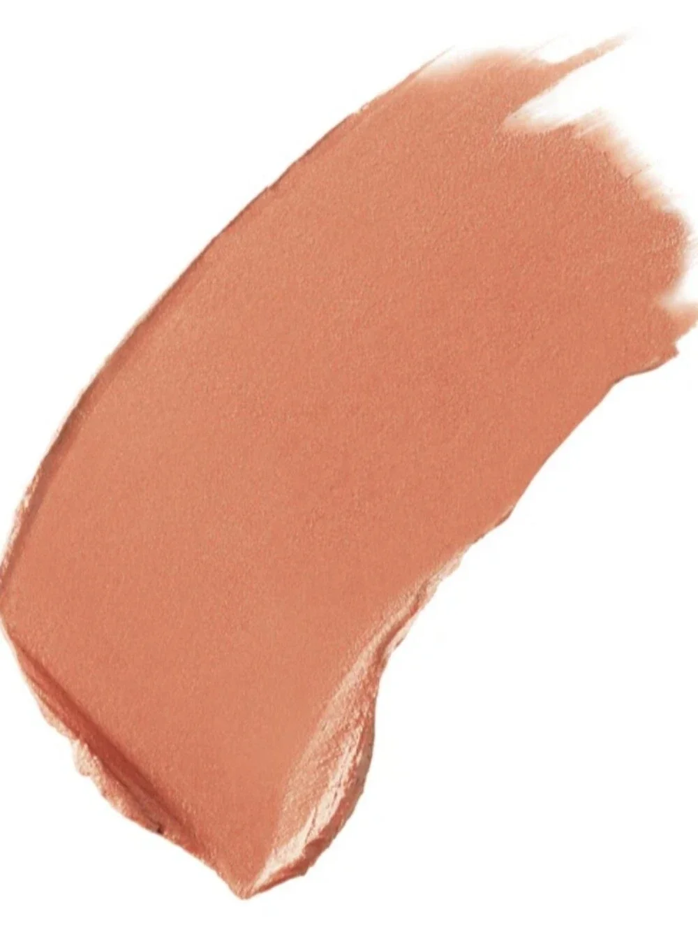 Laura Mercier High Vibe Lip Color: Charm (104 Pale Nude Beige), .05oz, NIB